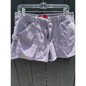 Dickies Carpenter Utility Shorts – Faded Purple 13/31